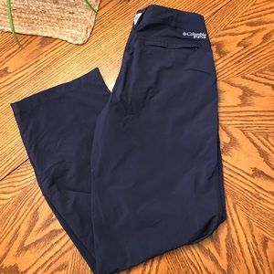 Columbia Omni-shade pants